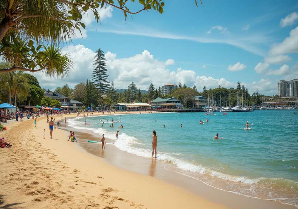 Things To Do In Mooloolaba